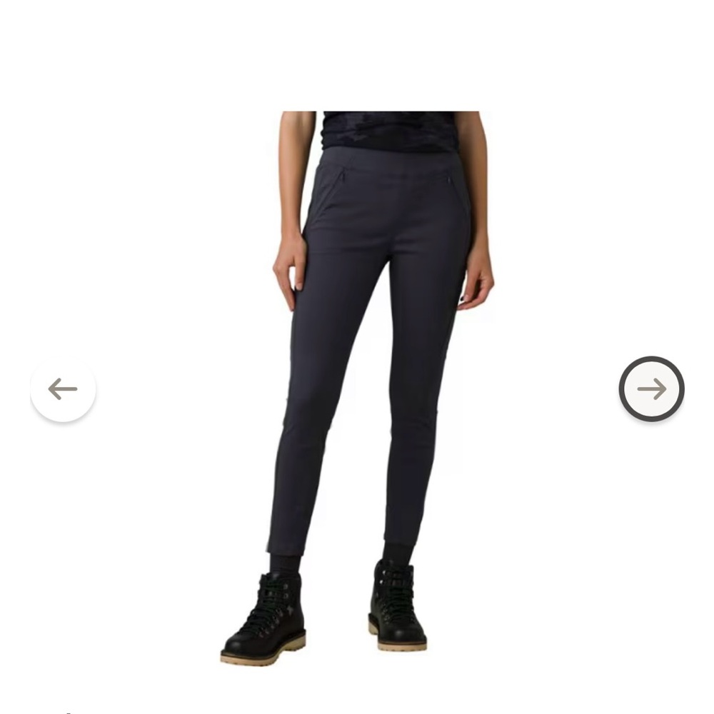 Prana Mariel Jegging Pants